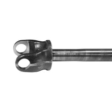 Load image into Gallery viewer, Yukon Chromoly Inner Front Axle for Dana 60 35 Spline Right Hand 38.93in Long Axles Yukon Gear &amp; Axle
