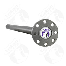 Load image into Gallery viewer, Yukon Gear Replacement Left Hand axle For Dana 80 / 35 Spline / 38.74in / 8 X 4.02in Bolt Pattern Axles Yukon Gear &amp; Axle
