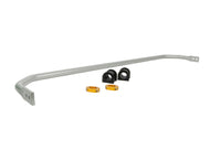 Whiteline 05+ Mazda Miata NC Front 24mm Heavy Duty Adjustable Swaybar Sway Bars Whiteline