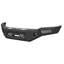 Load image into Gallery viewer, DV8 Offroad 2018+ Ford F-150 Front Bumper w/ Light Holes Bumpers - Steel DV8 Offroad
