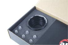Load image into Gallery viewer, aFe Power Gamma Pulley GMA Power Pulley BMW M3 (E90/92/93) 07-08.5 V8-4.0L Pulleys - Crank, Underdrive aFe
