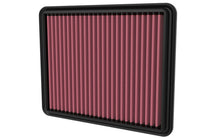 Load image into Gallery viewer, K&amp;N 22-23 Toyota Land Cruiser V6 3.3L DSL Replacement Air Filter Air Filters - Direct Fit K&amp;N Engineering   

