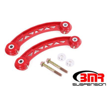Load image into Gallery viewer, BMR 08-17 Challenger Non-Adj. Upper Trailing Arms (Polyurethane) - Red Suspension Arms &amp; Components BMR Suspension
