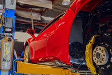 Load image into Gallery viewer, CSF 16-19 Ferrari 488 GTB/Spider 19-20 Pista High Performance Intercooler System - Raw Intercoolers CSF   
