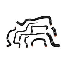 Load image into Gallery viewer, Mishimoto 99-05 Volkswagen Golf 1.8T Black Silicone Hose Kit Hoses Mishimoto
