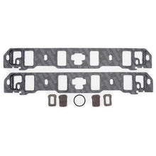 Load image into Gallery viewer, Edelbrock SBF Intake Gasket Gasket Kits Edelbrock
