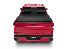 Truxedo 15-20 GMC Canyon & Chevrolet Colorado w/Sport Bar 6ft Lo Pro Bed Cover Bed Covers - Roll Up Truxedo   