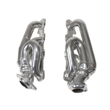 Load image into Gallery viewer, BBK 09-18 Dodge Ram 5.7L Hemi Shorty Tuned Length Exhaust Headers - 1-3/4 Silver Ceramic Headers &amp; Manifolds BBK
