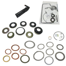 Load image into Gallery viewer, BD Diesel Built-It Trans Kit 2003-2004 Ford 5R110 Stage 1 Stock HP Kit Transmission Internals BD Diesel
