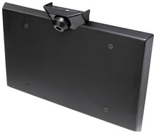 Load image into Gallery viewer, RockJock JL Spare Tire Mount Delete and Vent Cover w/ Hardware Tire Carriers RockJock
