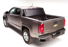 Load image into Gallery viewer, BAK 2023+ Chevy Colorado Crew Cab 5ft 2in Bed BAKFlip F1 Tonneau Covers - Hard Fold BAK   
