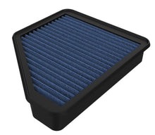 Load image into Gallery viewer, aFe MagnumFLOW OE Replacement Air Filter w/Pro 5R Media 10-17 Chevy Equinox L4-2.4L / V6 3.0/3.6L Air Filters - Drop In aFe
