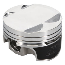 Load image into Gallery viewer, Wiseco Mitsubishi EVO X 4B11 Turbo -4.5cc 86.75mm Bore 8.8 CR HD Forged Piston Kit Piston Sets - Forged - 4cyl Wiseco
