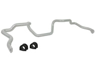 Whiteline 96-00 Honda Civic EJ & EK with OE bar and ball type link Front 27mm Swaybar-heavy duty **S | BHF52