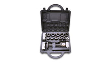 Load image into Gallery viewer, Vibrant Hose End Fitting Installation Tool Kit Tools Vibrant

