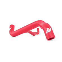 Load image into Gallery viewer, Mishimoto 10-11 Chevrolet Camaro SS V8 Red Silicone Hose Kit Hoses Mishimoto

