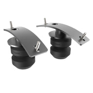 Timbren 2000 Cadillac Escalade RWD Rear Suspension Enhancement System Bump Stops Timbren