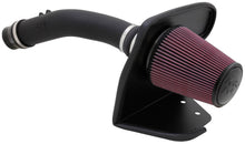 Load image into Gallery viewer, K&amp;N 99-04 Ford F-Series Super Duty V8-5.4L Performance Intake Kit Cold Air Intakes K&amp;N Engineering   
