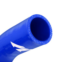Load image into Gallery viewer, Mishimoto 01-03 Ford 7.3L Powerstroke Coolant Hose Kit (Blue) Hoses Mishimoto
