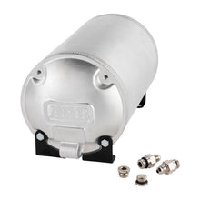 Load image into Gallery viewer, ARB 4L Alloy Air Tank w/ 4 Fittings for High Output Compressors Air Compressor Systems ARB
