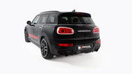 Remus 2016 Mini John Cooper Works Clubman F54 Cat Back Exhaust (Tail Pipe Set Req) Catback Remus