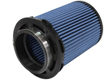 Load image into Gallery viewer, aFe MagnumFLOW Air Filters P5R 3-1/2 F x 5 B x 4.5inv T x 7.5 H Air Filters - Universal Fit aFe
