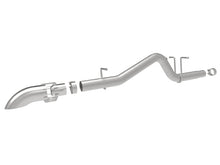 Load image into Gallery viewer, aFe MACH Force-XP 3in 409 SS Cat-Back Exhaust w/Polish Tip 16-18 GM Colorado/Canyon I4-2.8L (td) LWN Catback aFe
