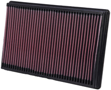 Load image into Gallery viewer, K&amp;N 02-10 Dodge Ram 1500/2500/3500 3.7/4.7/5.7L Drop In Air Filter Air Filters - Drop In K&amp;N Engineering   
