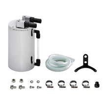 Load image into Gallery viewer, Mishimoto Large Aluminum Oil Catch Can Oil Catch Cans Mishimoto
