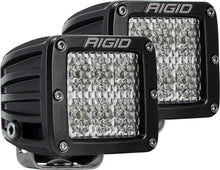 Load image into Gallery viewer, Rigid Industries D2 - 60 Deg. Lens Pair Light Bars &amp; Cubes Rigid Industries
