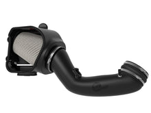 Load image into Gallery viewer, aFe Magnum FORCE Stage-2 Pro DRY S Cold Air Intake System 17-18 Ford Diesel Trucks V8-6.7L (td) Cold Air Intakes aFe
