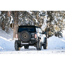 Load image into Gallery viewer, DV8 Offroad 21-22 Ford Bronco FS-15 Series Rear Bumper Bumpers - Steel DV8 Offroad
