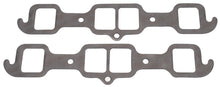 Load image into Gallery viewer, Edelbrock Oldsmobile Exhaust Gasket Set Gasket Kits Edelbrock
