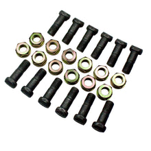 Load image into Gallery viewer, Yukon Gear Ring Gear Bolt Kit For Toyota Landcruiser Differential Install Kits Yukon Gear &amp; Axle
