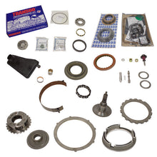 Load image into Gallery viewer, BD Diesel Built-It Trans Kit 99-04 Ford 7.3L Powerstroke Stage 4 Master Rebuild Kit *2wd Only* Transmission Internals BD Diesel
