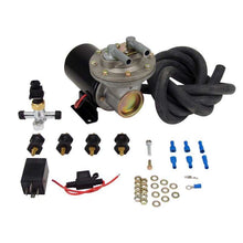 Load image into Gallery viewer, COMP Cams Electric Vacuum Pump Kit Engine Hardware COMP Cams
