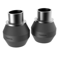 Timbren 1975 Chevrolet G30 Front Suspension Enhancement System Bump Stops Timbren