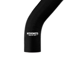 Load image into Gallery viewer, Mishimoto 2017+ Honda Civic Type R Silicone Hose Kit - Black Hoses Mishimoto
