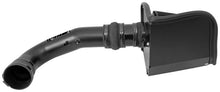 Load image into Gallery viewer, K&amp;N 07-08 Chevy Silverado 1500 4.8L/5.3L V8 / 07-08 GMC Yukon 4.8L/5.3L V8 Black Perf Intake Kit Cold Air Intakes K&amp;N Engineering   

