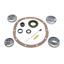 Load image into Gallery viewer, USA Standard Bearing Kit For Chrysler 8.25in / 76-04 Wheel Bearings Yukon Gear &amp; Axle   
