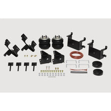 Load image into Gallery viewer, Firestone Ride-Rite Air Helper Spring Kit Rear 94-14 Ford F-150 (Not Raptor or FX2) (W217602525) Air Suspension Kits Firestone
