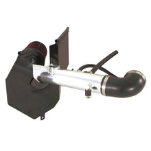 Load image into Gallery viewer, Spectre 00-04 Toyota Tundra V8-4.7L F/I Air Intake Kit - Polished w/Red Filter Cold Air Intakes Spectre
