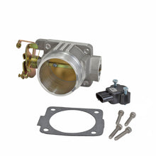 Load image into Gallery viewer, BBK 96-04 Ford Mustang 4.6 GT 70mm Throttle Body BBK Power Plus Series (CARB EO 96-01 Only) Throttle Bodies BBK
