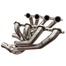 Load image into Gallery viewer, Kooks 10-14 Chevy Camaro LS3/L99/LSA 1 7/8in x 3in SS LT Headers Catted Headers &amp; Manifolds Kooks Headers
