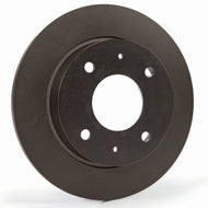 EBC 15-19 Kia Soul EV Electric RK Premium Front Rotors | RK7834