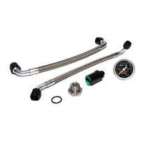 Load image into Gallery viewer, FAST Fuel Line Conv. Kit LSX Fuel Lines FAST
