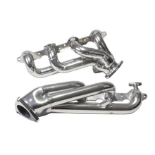Load image into Gallery viewer, BBK 99-04 GM Truck SUV 4.8 5.3 Shorty Tuned Length Exhaust Headers - 1-3/4 Silver Ceramic Headers &amp; Manifolds BBK
