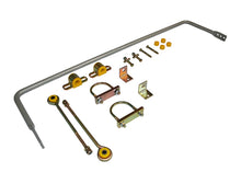 Load image into Gallery viewer, Whiteline 04/91-99 Toyota Paseo EL 44-54 Rear 20mm Heavy Duty Adjustable Swaybar Sway Bars Whiteline
