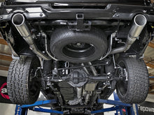 Load image into Gallery viewer, aFe MACH Force-Xp 3in 409 SS Cat-Back Exhaust 2019 RAM 1500 V8-5.7L w/ Polished Tip Catback aFe
