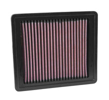 Load image into Gallery viewer, K&amp;N Replacement Air Filter FORD FIESTA ST150, 2.0L, 16V Air Filters - Drop In K&amp;N Engineering   

